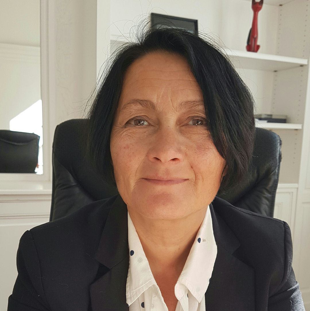 Marie ange